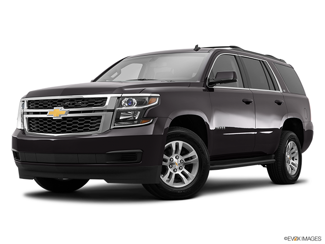 Chevrolet Tahoe: Price, Review, Photos and Specs (Canada) | Driving.ca