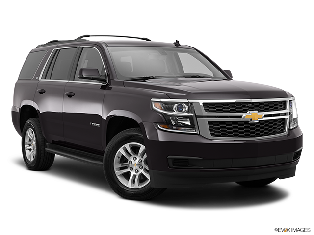 Extraordinary Pictures Of A 2015 Chevy Tahoe Images