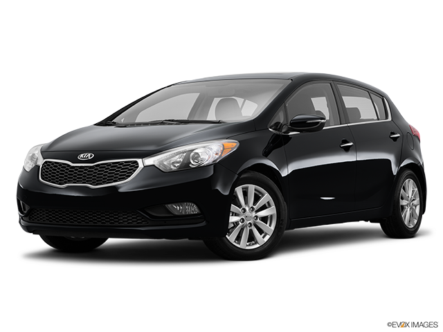 2015 Kia Forte 5