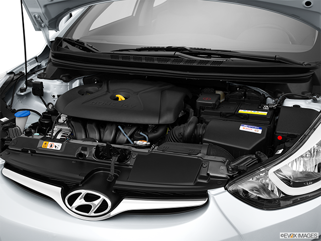 2015 Hyundai Elantra Sedan: Price, Review, Photos and Specs (Canada ...