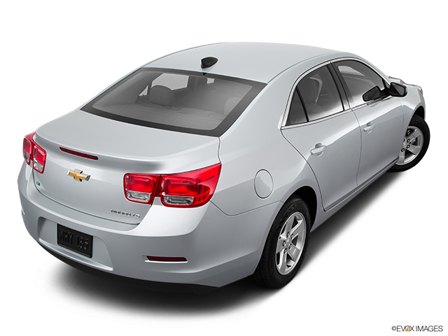 2015 Chevrolet Malibu: Reviews, Price, Specs, Photos and Trims | Driving.ca