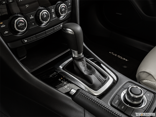 2015 Mazda MAZDA6 | Gear shifter/center console