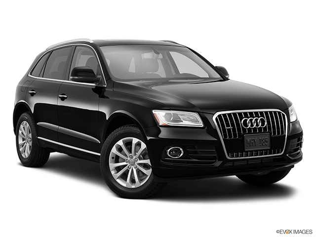 Audi Q5 2015: prix, avis d’experts, photos et spécifications (Canada ...