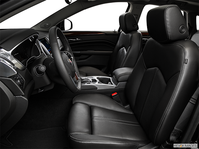 2015 Cadillac SRX: Price, Review, Photos and Specs - Read This Before