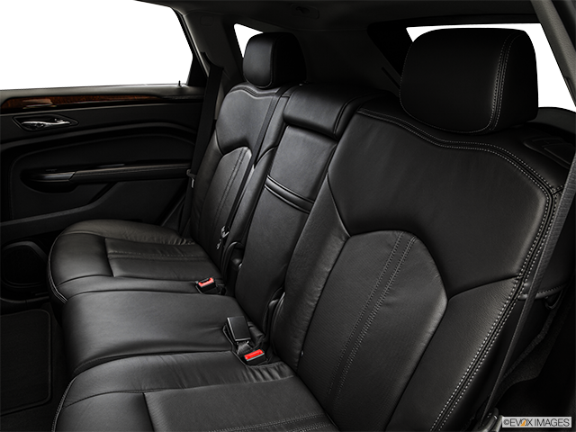 2015 Cadillac SRX: Price, Review, Photos and Specs - Read This Before