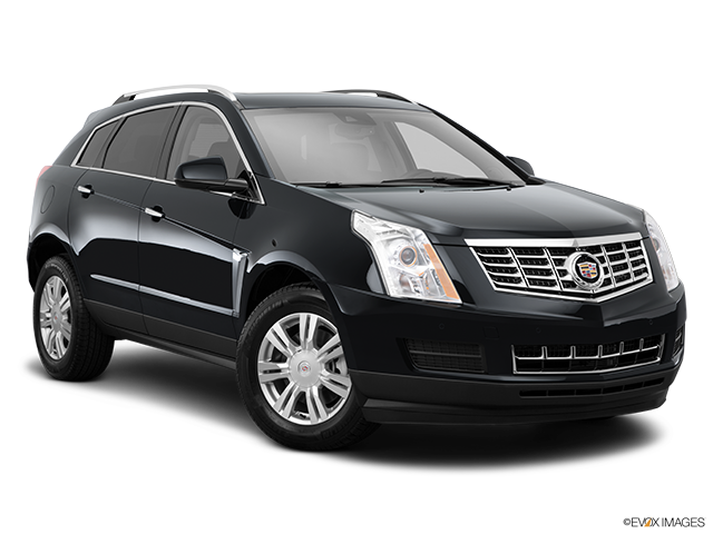 DOES 2015 CADILLAC SRX HAVE REMOTE START visual data 7