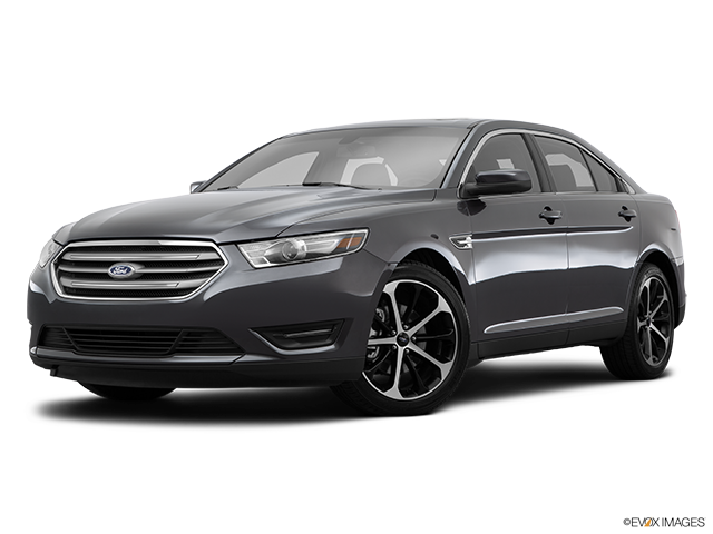 2015 Ford Taurus Price Review Photos Canada Driving