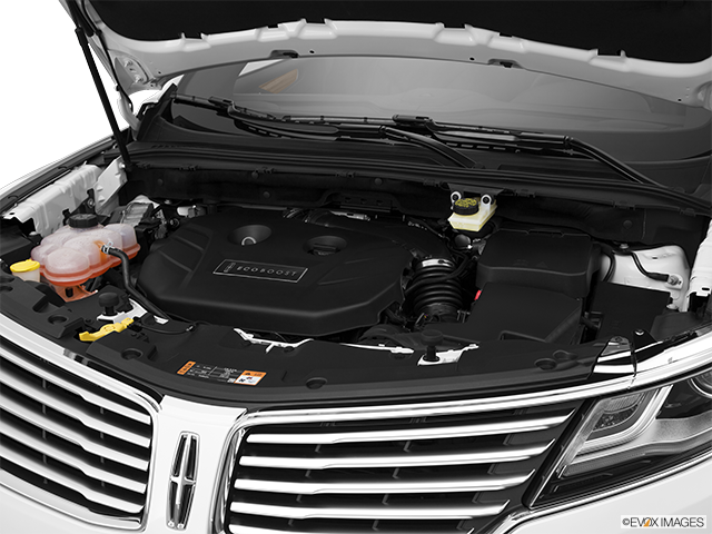 Inspiring 2015 Lincoln Mkc Engine Pictures