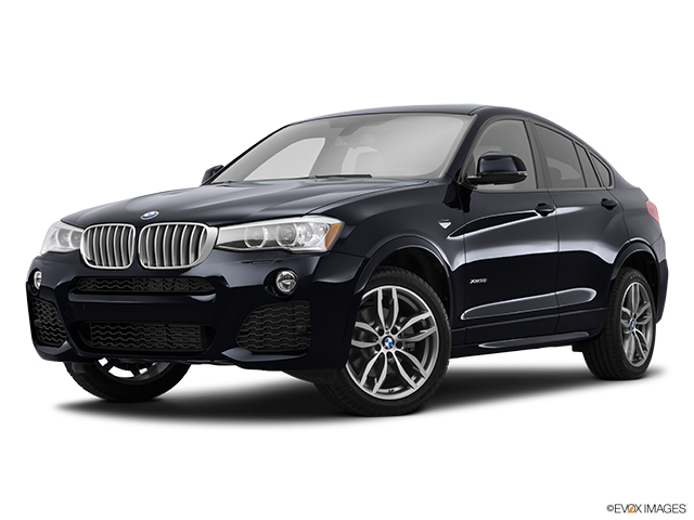 BMW X4: Price, Review, Photos and Specs (Canada) | Driving.ca