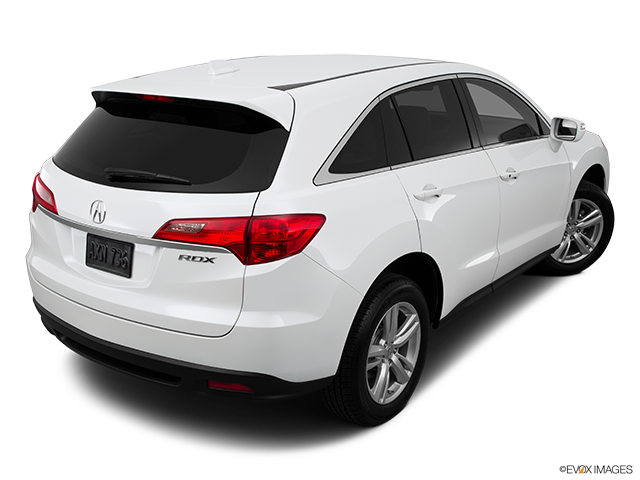 For 2013-2015 Acura RDX Fog Light Covers Driver & Passenger Side Set 2pc For 2013-2015 Acura RDX Fog Light Covers Driver & Passenger Side Set 2pc