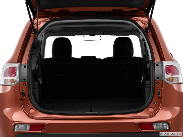 2015 Mitsubishi Outlander: Reviews, Price, Specs, Photos and Trims ...
