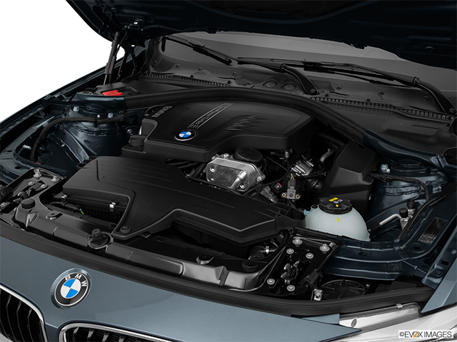 2015 BMW 4 Series 428i Gran Coupe: Price, Review, Photos (Canada) | Driving