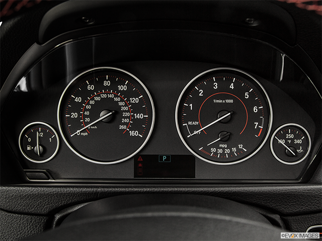 2015 BMW 4 Series 428i Gran Coupe: Price, Review, Photos (Canada) | Driving