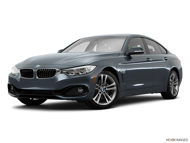 2015 BMW 4 Series: Price, Review, Photos and Specs (Canada) | Driving.ca