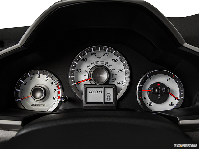 2015 Honda Pilot: Reviews, Price, Specs, Photos and Trims | Driving.ca