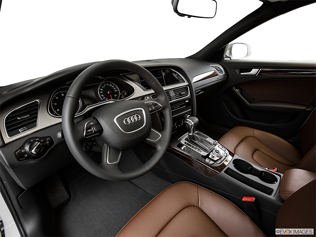 2015 Audi A4: Reviews, Price, Specs, Photos and Trims | Driving.ca