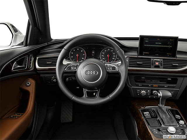 Audi A6 2015: prix, avis d’experts, photos et spécifications (Canada ...