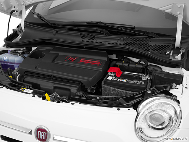 Fist 500 Rear Engine 2015 Fiat 500 Hatchback: Reviews, Price, Specs, Photos and Trims ...