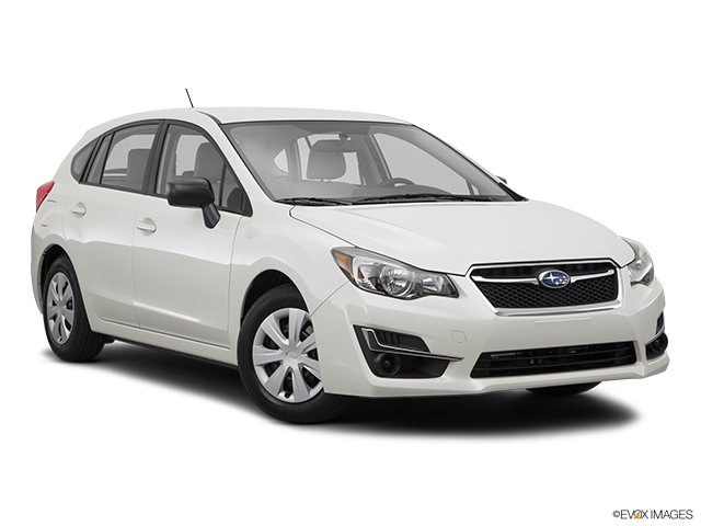 Subaru Impreza 2015: prix, avis d’experts, photos et spécifications ...