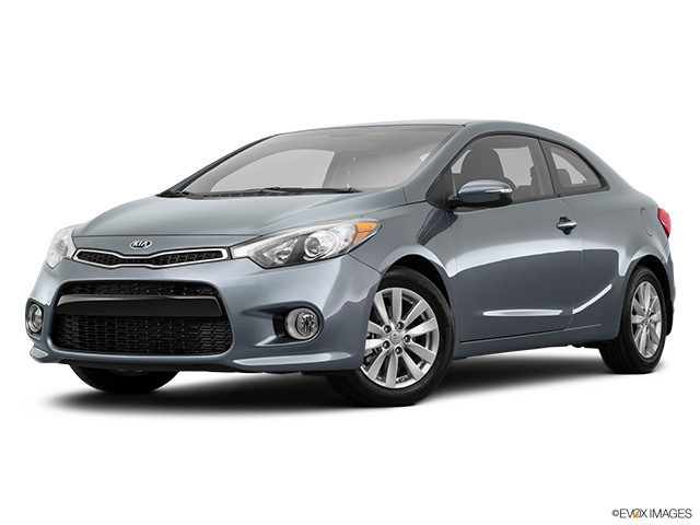 2015 Kia Forte Koup: Reviews, Price, Specs, Photos and Trims