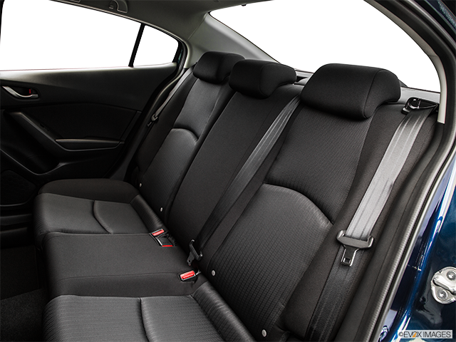 2015 mazda 3 seats outlet