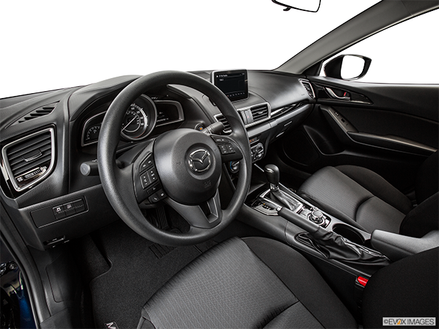 2015 Mazda MAZDA3: Reviews, Price, Specs, Photos and Trims | Driving.ca