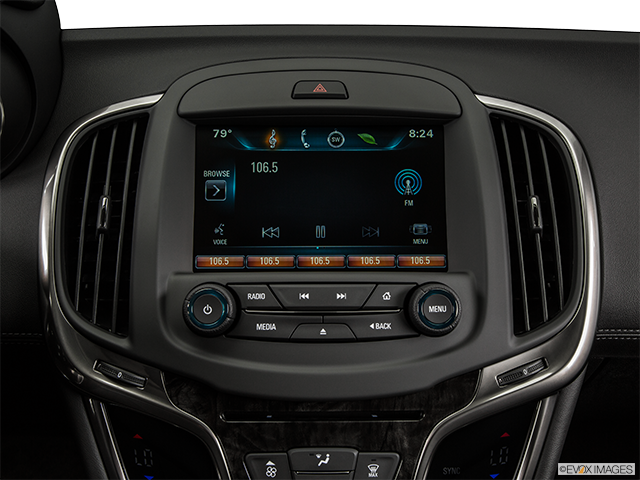 2015 Buick LaCrosse: Reviews, Price, Specs, Photos and Trims | Driving.ca