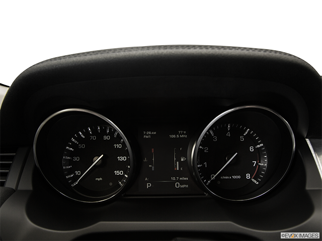 2015 Land Rover Range Rover Evoque: Reviews, Price, Specs, Photos and ...