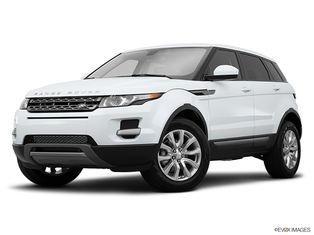 2015 Land Rover Range Rover Evoque: Reviews, Price, Specs, Photos and ...