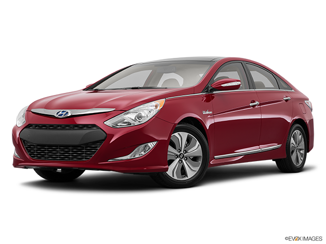 2015 Hyundai Sonata Hybrid: Price, Review, Photos and Specs (Canada ...