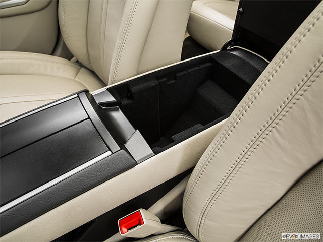 2015 Lincoln MKZ Hybrid Premiere: Price, Review, Photos (Canada) | Driving