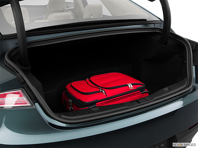 2015 Lincoln MKZ Hybrid Premiere: Price, Review, Photos (Canada) | Driving