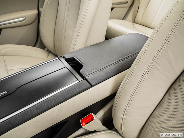 2015 Lincoln MKZ Hybrid Premiere: Price, Review, Photos (Canada) | Driving