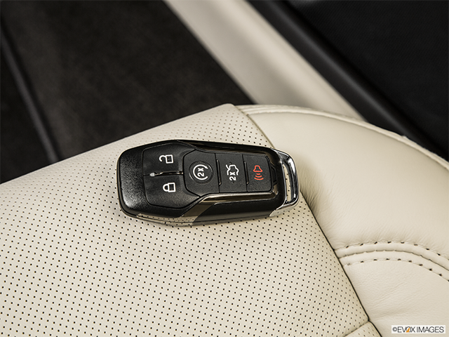 2015 Lincoln MKZ Hybrid Premiere: Price, Review, Photos (Canada) | Driving