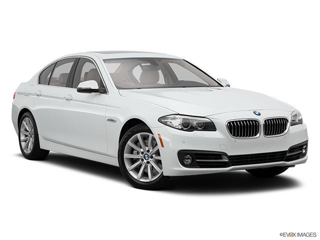 ARE 2015 BMW RELIABLE intelligence overview