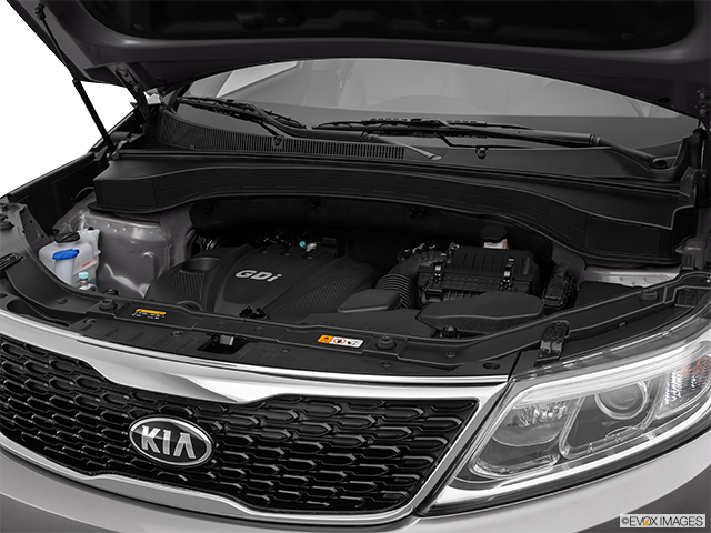 Kia Sorento: prix, avis d’experts, photos et spécifications (Canada ...