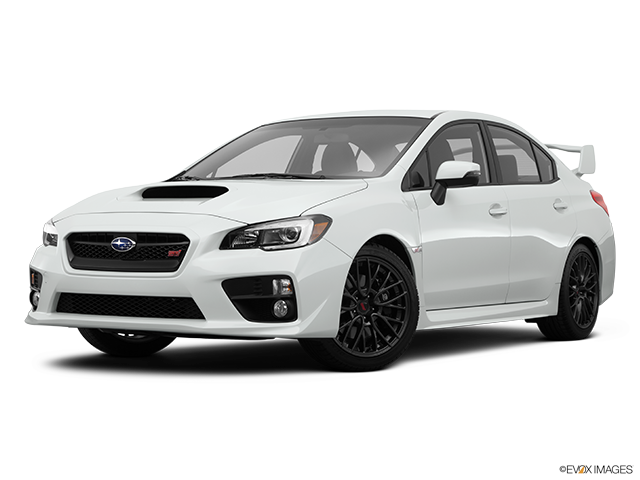 Subaru WRX STI 2015: prix, avis d’experts, photos et spécifications ...