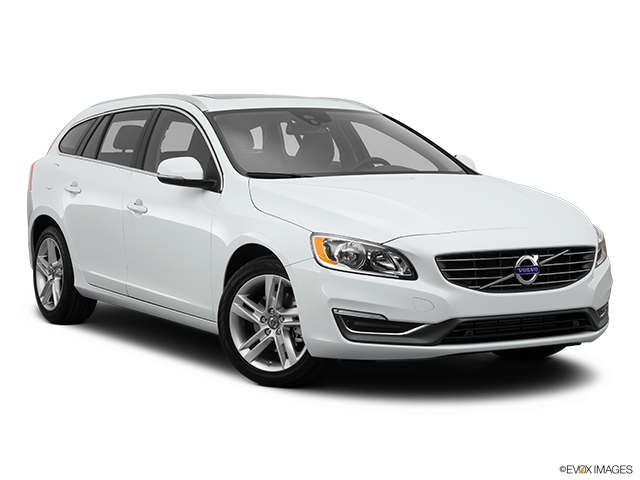 2015 Volvo V60: Price, Review, Photos and Specs (Canada) | Driving.ca