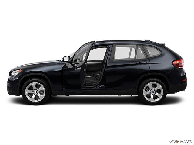 2014 BMW X1 XDrive28i Price Review Photos Canada Driving 2014-bmw-x1-xdrive28i-price-review-photos-canada-driving