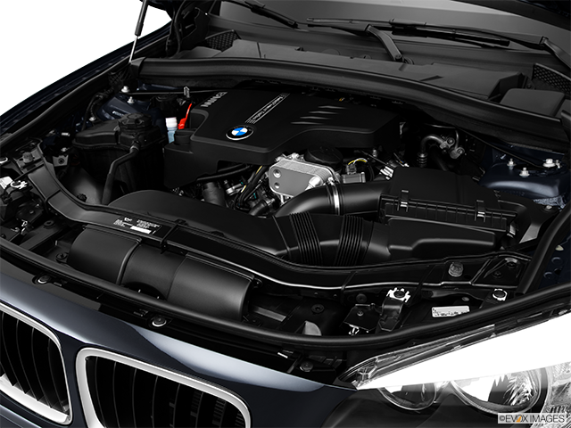 2014 BMW X1 XDrive28i Price Review Photos Canada Driving 2023-bmw-x1-jp-newss