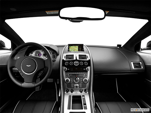 2015 Aston Martin DB9: Reviews, Price, Specs, Photos and Trims | Driving.ca