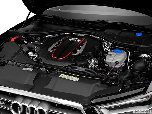 S6 Engine 2015 Audi S6: Price, Review, Photos and Specs - Read This Before You Buy