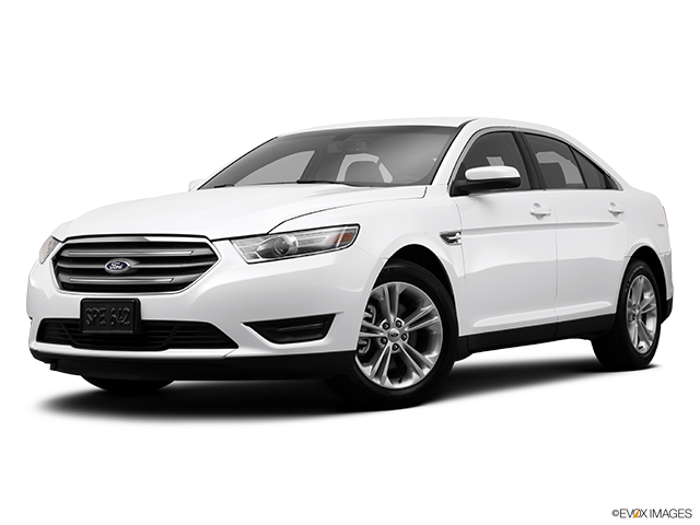 2014 Ford Taurus SE: Price, Review, Photos (Canada) | Driving