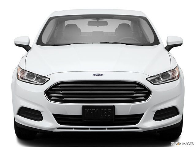 2014 Ford Fusion S Price Review Photos Canada Driving 8781