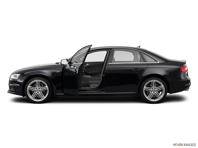 2015 Audi S4: Reviews, Price, Specs, Photos and Trims | Driving.ca