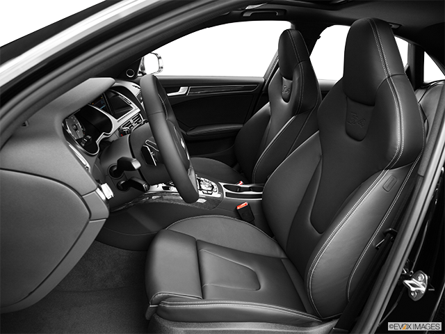 2015 Audi S4: Reviews, Price, Specs, Photos and Trims | Driving.ca
