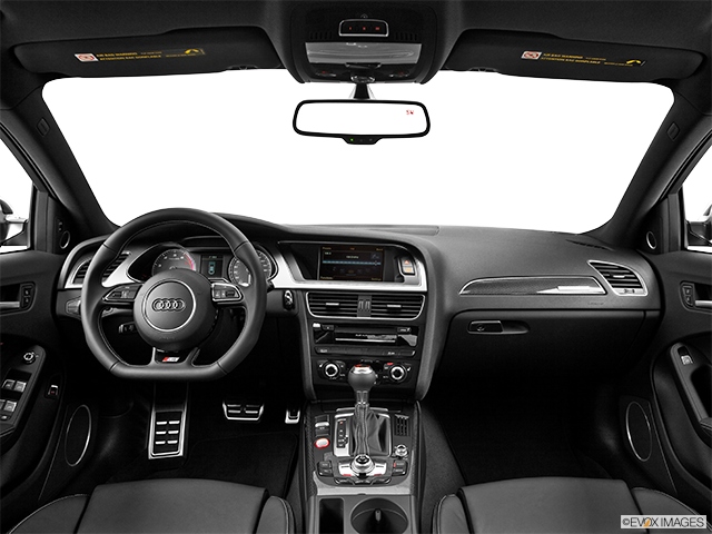 2015 Audi S4: Reviews, Price, Specs, Photos and Trims | Driving.ca