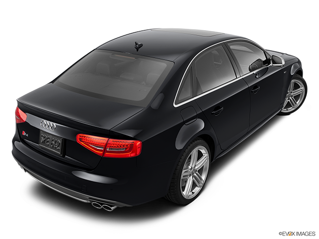 2015 Audi S4: Reviews, Price, Specs, Photos and Trims | Driving.ca