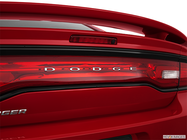 WHAT DOES THE M MEAN ON DODGE CHARGER visual data 4