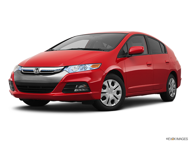 2012 Honda Insight LX: Price, Review, Photos (Canada) | Driving